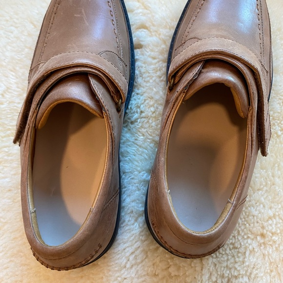 Dr. Comfort Men’s Frank Dress Shoes main image 10